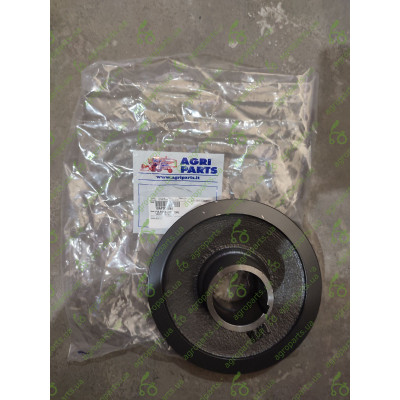 Диск варіатора вентилятора (рухомий) Agri Parts
