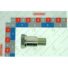 Гвинт диску M16LHx37/47mm з лівою різьбою 7012-GA/10071036/20071281/40071281