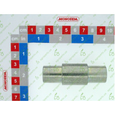 Втулка металева D16x20/72 11546/20017171/40090016/41081201 LD.