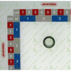 Втулка металева D12x18/20 6709/7067/20015260/40090110 LD.