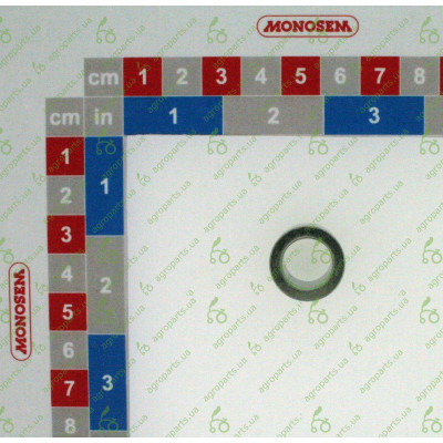 Втулка металева D12x18/20 6709/7067/20015260/40090110 LD.