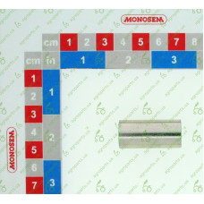 Втулка металева D13x16/34 7229/20044160/40090206 LD.