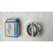 Підшипник кульковий 6203 2RSH/C3 SKF (made in italy)