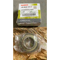 Підшипник кульковий сферичний RAE25 NPPB ORIGINAL