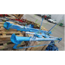 Комплект маркера в зборі FW Solitair 9/600K D380
