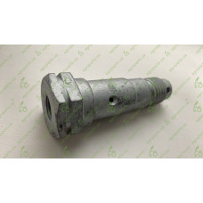 Гвинт 6-гр. екцентриковий M24x91/D32-28-25/35-M16 SW36 ORIGINAL
