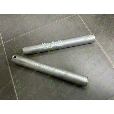 Палець D38,1x304,8 (1,50ODx12) Veng.