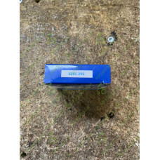 Підшипник кульковий 6205 2RS NTE