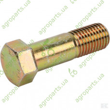 ГВИНТ 6-ГР. M20x65 10,9 DIN931