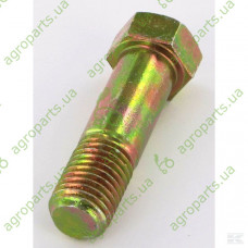 ГВИНТ 6-ГР. M20x70 10,9 DIN931