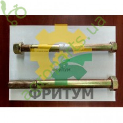 ГВИНТ 6-ГР. M20x250 10,9 DIN931