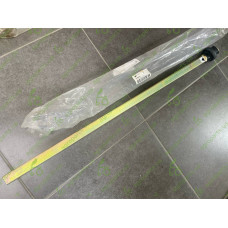 Кардан привідний в зборі з гугами 760mm труба папа