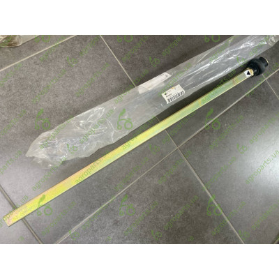 Кардан привідний в зборі з гугами 760mm труба папа