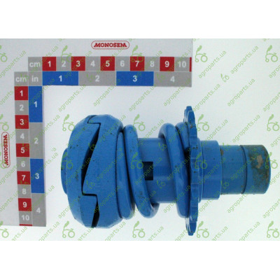 Запобіжний механізм Z=18 NX 7321/66003902/65103902 original