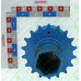 Запобіжний механізм Z=18 NX 7321/66003902/65103902 original