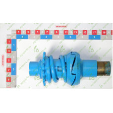 Запобіжний механізм Z=16 NC 7435/66004301/65104301 original