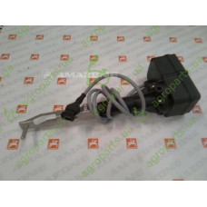 Серво-двигун 12V/DC 10pol. jpt/m.senso (old namber 936657)