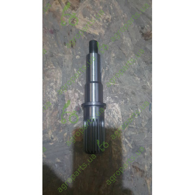 Вал КПП Agri Parts