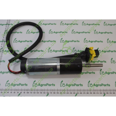 Електродвигун 12V/54W