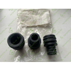 Перехідник плосмасовий AS30A/24A Ventilsitz