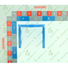 Кронштейн кріплення датчика швидкості 6404->20064841->41064841->66004841