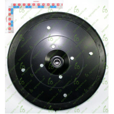 Колесо в зборі NG + II 7063->65003031
