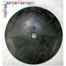 Крильчатка турбіни плосмасова NG 4403-B/65004050 original