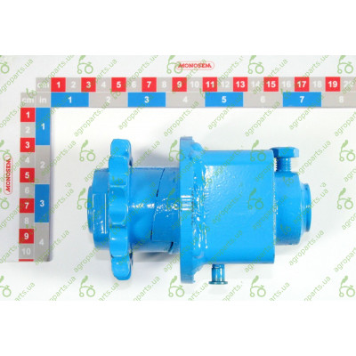 Запобіжна муфта в зборі права 4469-D/65006116 original
