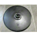 Диск сошника в зборі з ступицею D381x3,5 LK85 7068-COS/65009056/65209056 ORIGINAL