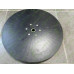 Диск сошника в зборі з ступицею D381x3,5 LK85 7068-COS/65009056/65209056 ORIGINAL