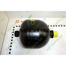 Гідроакумулятор Typ 1,40l 250-40bar E1 AB