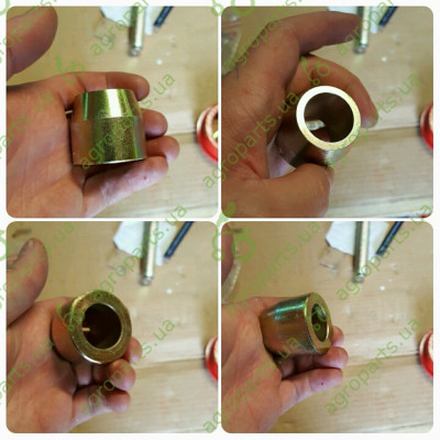 Втулка D24,2x40x36 LD.
