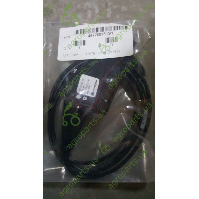 Датчик контроля висіву (dickey-john 467700351S1) ng plus/nx 20043973/20043974/10992033 original