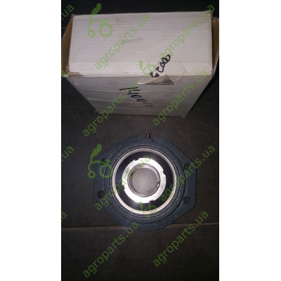 Підшипник в корпусі PN00027 RBF (Made in China)