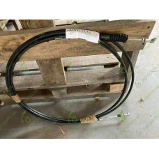 Трос пульта керування комбайна l=6270 (Made in Germany)
