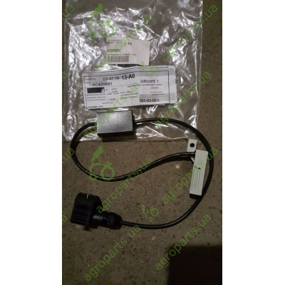 Датчик контроля висіву насіння взаэмозамынны номери AC820906, AC820891 original