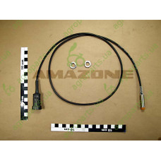 DURCHFLUSSMESSER 6KT. 3/4ZOLL O. SENSOR