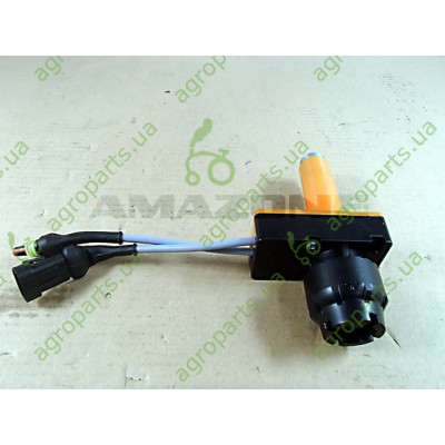 Датчик контроля висіву D20mm EDX M. 2X AMP-ST. 3х полюсний