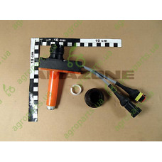 Датчик контроля висіву D16mm EDX