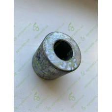 Втулка металева D20x40/35,5 Veng.