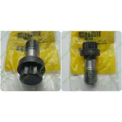 Гвинт 1"x2" Torx