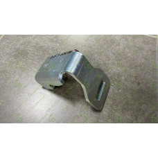 Кронштейн тримача стійка лівий Rubin 41210101/51210015 ORIGINAL
