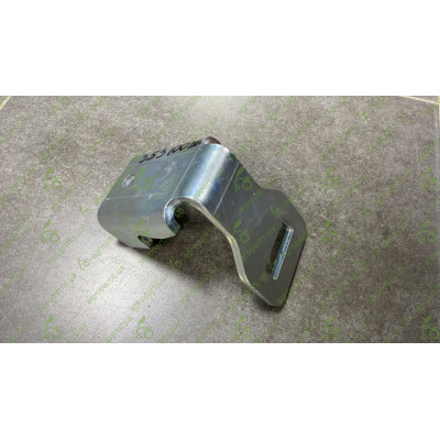 Кронштейн тримача стійка лівий Rubin 41210101/51210015 ORIGINAL