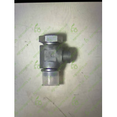 Фітинг металевий M18x1,5 SWVE12LM horsch