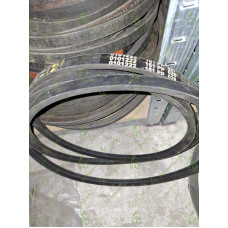 Ремінь клиновий LGTH=2950 HB GATES