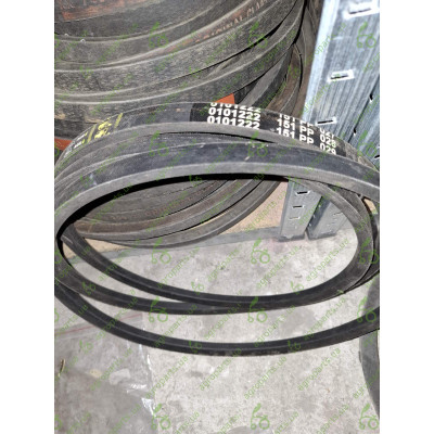 Ремінь клиновий LGTH=2950 HB GATES