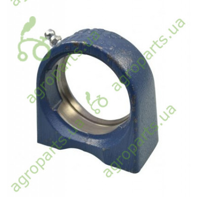 Корпус підшипника SYF509 SKF (Made in Italy)