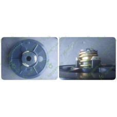 Варіатор привідний в зборі Agri Parts