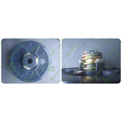 Варіатор привідний в зборі Agri Parts