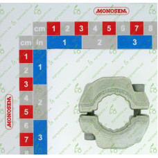 Хомут литий під гранений вал 4523-1/65009108/65009125/65009163 original